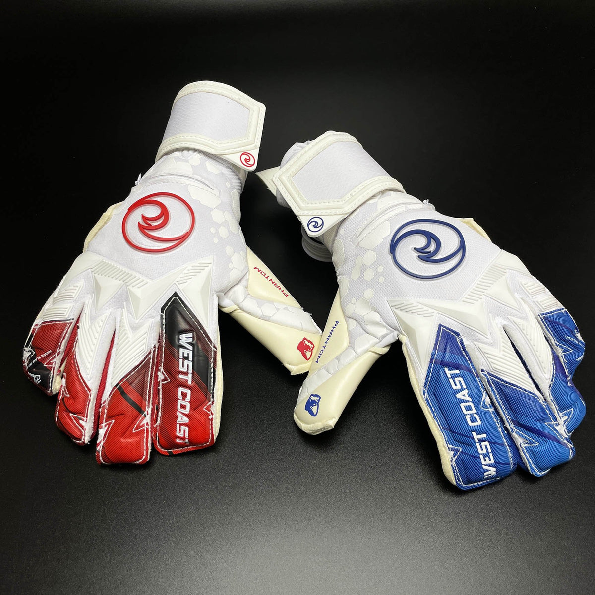 Phantom Fire &amp; Ice Blake Pro - West Coast Goalkeeping