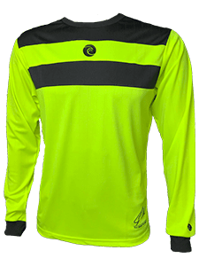 Melia Club Jersey - West Coast Goalkeeping