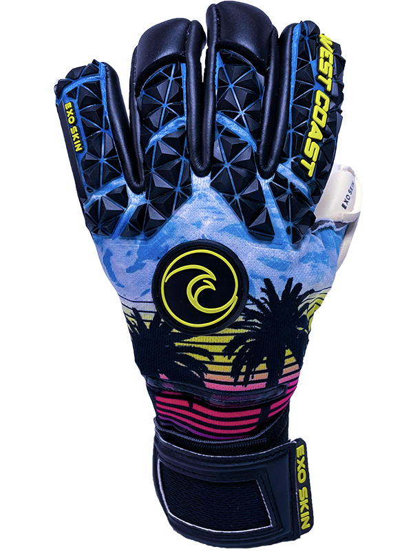 Quantum EXO Santa Monica - West Coast Goalkeeping