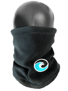 Fleece Neck/Face Warmer Snood Gaiter - West Coast Goalkeeping