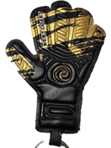 Mini Glove Keychains - West Coast Goalkeeping