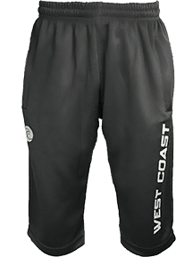 3/4 Training Pants - West Coast Goalkeeping
