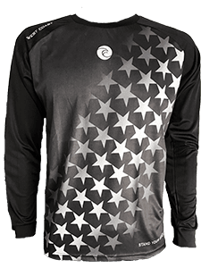 Freedom TITAN Jersey - West Coast Goalkeeping