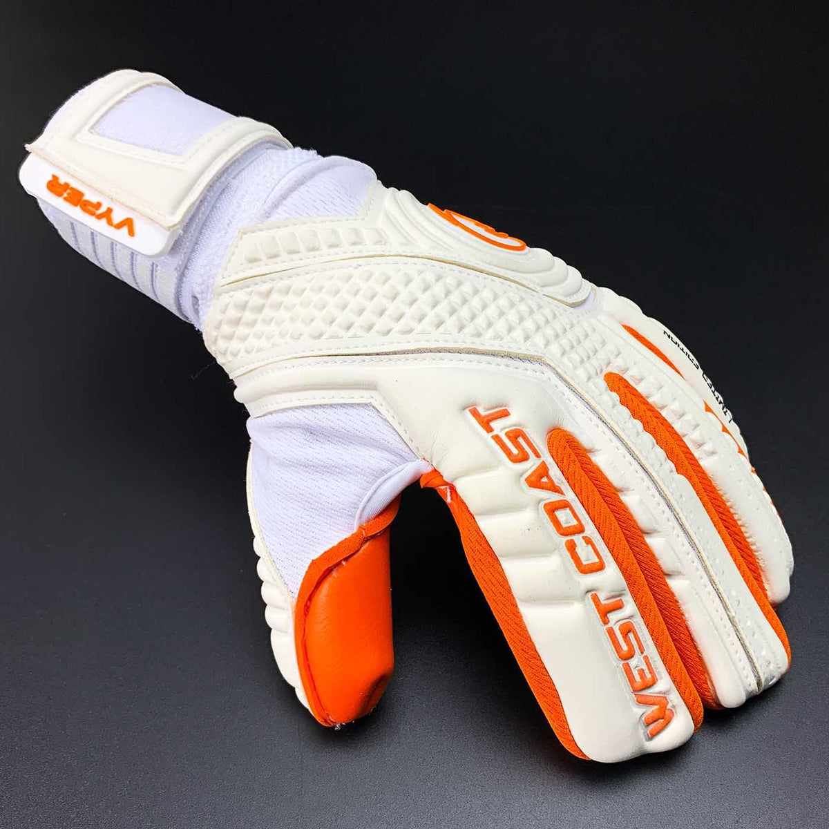 VYPER Ultimate Negative - West Coast Goalkeeping