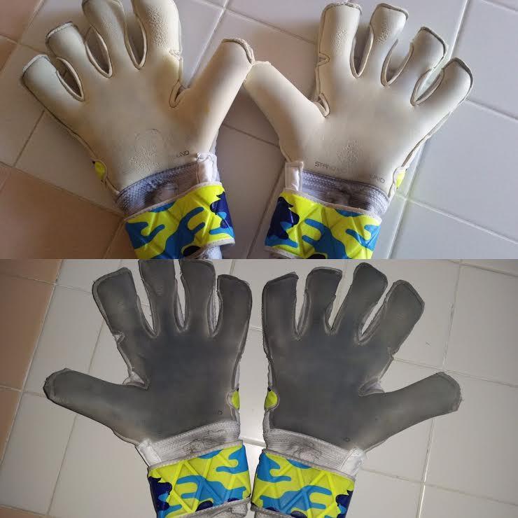 West Coast Glove Wash - West Coast Goalkeeping