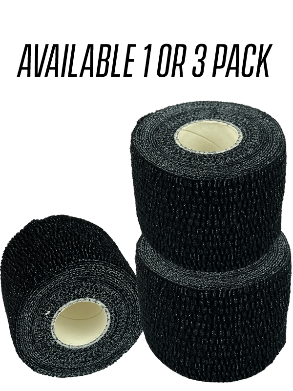 Wrist Stretch Tape - West Coast Goalkeeping